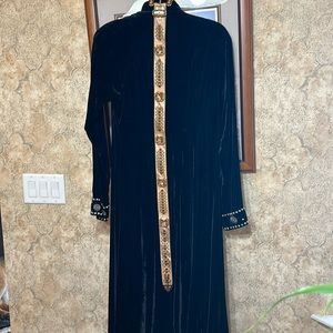 B.b Simon Swarovski Crystal belt